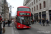 Wright New Routemaster n°LT48 (LTZ 1048) sur la ligne 11 (TfL) à Londres (London)