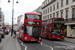 Wright New Routemaster n°LT51 (LTZ 1051) sur la ligne 11 (TfL) à Londres (London)