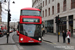 Wright New Routemaster n°LT41 (LTZ 1041) sur la ligne 11 (TfL) à Londres (London)