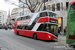 Wright New Routemaster n°LT60 (LTZ 1060) sur la ligne 11 (TfL) à Londres (London)