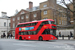 Wright New Routemaster n°LT67 (LTZ 1067) sur la ligne 11 (TfL) à Londres (London)