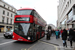 Wright New Routemaster n°LT118 (LTZ 1118) sur la ligne 11 (TfL) à Londres (London)