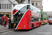 Wright New Routemaster n°LT60 (LTZ 1060) sur la ligne 11 (TfL) à Londres (London)