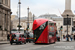 Wright New Routemaster n°LT67 (LTZ 1067) sur la ligne 11 (TfL) à Londres (London)