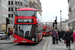 Wright New Routemaster n°LT58 (LTZ 1058) sur la ligne 11 (TfL) à Londres (London)