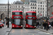 Wright New Routemaster n°LT41 (LTZ 1041) sur la ligne 11 (TfL) à Londres (London)