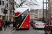 Wright New Routemaster n°LT60 (LTZ 1060) sur la ligne 11 (TfL) à Londres (London)