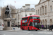 Wright New Routemaster n°LT67 (LTZ 1067) sur la ligne 11 (TfL) à Londres (London)