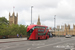 Wright New Routemaster n°LT58 (LTZ 1058) sur la ligne 11 (TfL) à Londres (London)