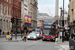 Alexander Dennis E40D Enviro400 n°E124 (LX09 FBZ) sur la ligne 12 (TfL) à Londres (London)