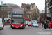 Alexander Dennis E40D Enviro400 n°E119 (LX09 FBN) sur la ligne 12 (TfL) à Londres (London)