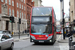 Alexander Dennis E40D Enviro400 n°E124 (LX09 FBZ) sur la ligne 12 (TfL) à Londres (London)