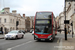 Alexander Dennis E40D Enviro400 n°E106 (LX09 FAK) sur la ligne 12 (TfL) à Londres (London)