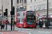 Volvo B9TL Wright Eclipse Gemini 2 n°WVL440 (LJ61 GWZ) sur la ligne 12 (TfL) à Londres (London)