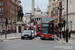 Alexander Dennis E40D Enviro400 n°E106 (LX09 FAK) sur la ligne 12 (TfL) à Londres (London)