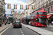 Wright New Routemaster n°LT845 (LTZ 1845) sur la ligne 12 (TfL) à Londres (London)