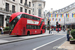 Wright New Routemaster n°LT306 (LTZ 1306) sur la ligne 12 (TfL) à Londres (London)