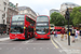 Volvo B5L Hybrid Wright Eclipse Gemini 2 n°VH45119 (BT13 YWR) sur la ligne 13 (TfL) à Londres (London)