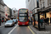 Volvo B5L Wright Eclipse Gemini 2 Hybrid n°VH45109 (BT13 YWR) sur la ligne 13 (TfL) à Londres (London)