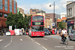 Dennis Trident 2 Alexander Dennis ALX400 n°TA208 (SN51 SYG) sur la ligne 131 (TfL) à Londres (London)