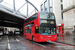 Alexander Dennis E40D Enviro400 n°T88 (LJ59 LZH) sur la ligne 133 (TfL) à Londres (London)