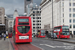 Alexander Dennis E40D Enviro400 n°T114 (LJ59 LXP) sur la ligne 133 (TfL) à Londres (London)