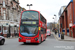 Volvo B9TL Wright Eclipse Gemini 2 n°VW1271 (LK12 AHC) sur la ligne 134 (TfL) à Londres (London)