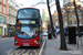 Volvo B9TL Wright Eclipse Gemini 2 n°VW1291 (LK12 APZ) sur la ligne 134 (TfL) à Londres (London)