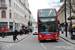 Alexander Dennis E40D Enviro400 n°TE1073 (LK10 BZV) sur la ligne 139 (TfL) à Londres (London)