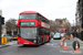 Wright New Routemaster n°LT122 (LTZ 1122) sur la ligne 148 (TfL) à Londres (London)