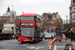 Wright New Routemaster n°LT122 (LTZ 1122) sur la ligne 148 (TfL) à Londres (London)