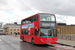 Alexander Dennis E40D Enviro400 n°T157 (LJ60 AVE) sur la ligne 149 (TfL) à Londres (London)