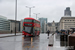 Wright New Routemaster n°LT491 (LTZ 1491) sur la ligne 149 (TfL) à Londres (London)