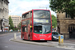 Alexander Dennis E40D Enviro400 Hybrid n°12150 (LX61 DCV) sur la ligne 15 (TfL) à Londres (London)