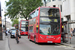 Alexander Dennis E40D Enviro400 Hybrid n°12130 (LX61 DFF) sur la ligne 15 (TfL) à Londres (London)