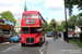 AEC Routemaster RM n°RM324 (WLT 324) sur la ligne 15 (TfL) à Londres (London)