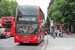 Alexander Dennis E40D Enviro400 Hybrid n°12138 (LX61 DDL) sur la ligne 15 (TfL) à Londres (London)