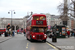 AEC Routemaster RM n°RM2050 (ALM 50B) sur la ligne 15 (TfL) à Londres (London)