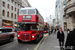 AEC Routemaster RM n°RM1933 (ALD 933B) sur la ligne 15 (TfL) à Londres (London)