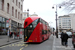 Wright New Routemaster n°LT395 (LTZ 1395) sur la ligne 15 (TfL) à Londres (London)