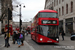 Wright New Routemaster n°LT253 (LTZ 1253) sur la ligne 15 (TfL) à Londres (London)