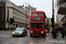 AEC Routemaster RM n°RM2050 (ALM 50B) sur la ligne 15 (TfL) à Londres (London)