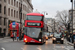 Wright New Routemaster n°LT240 (LTZ 1240) sur la ligne 15 (TfL) à Londres (London)