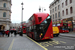 Wright New Routemaster n°LT253 (LTZ 1253) sur la ligne 15 (TfL) à Londres (London)