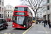 Wright New Routemaster n°LT253 (LTZ 1253) sur la ligne 15 (TfL) à Londres (London)