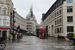 Wright New Routemaster n°LT399 (LTZ 1399) sur la ligne 15 (TfL) à Londres (London)