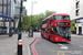 Wright New Routemaster n°LT393 (LTZ 1393) sur la ligne 15 (TfL) à Londres (London)