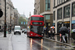 Wright New Routemaster n°LT393 (LTZ 1393) sur la ligne 15 (TfL) à Londres (London)