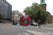 Wright New Routemaster n°LT403 (LTZ 1403) sur la ligne 15 (TfL) à Londres (London)