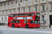 Volvo B7TL Alexander Dennis ALX400 n°VLA154 (LJ55 BRX) sur la ligne 159 (TfL) à Londres (London)